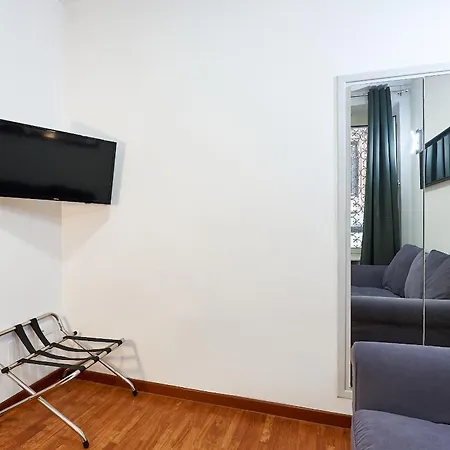 Appartement Art House Centro Storico