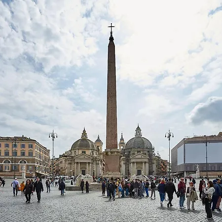 Corso New Management 2026 Appartamento Roma