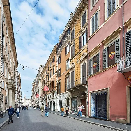 Corso New Management 2026 Appartamento *
