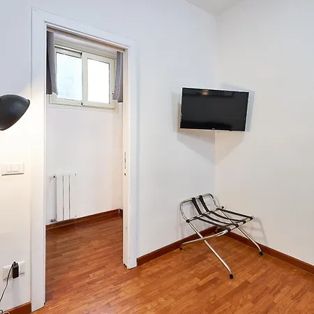 公寓 Corso Central Apartment New Management 2026 罗马
