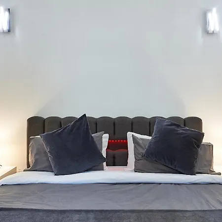Corso Central Apartment New Management 2026 公寓 *