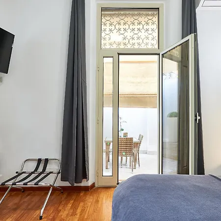 Corso Central Apartment New Management 2026 罗马