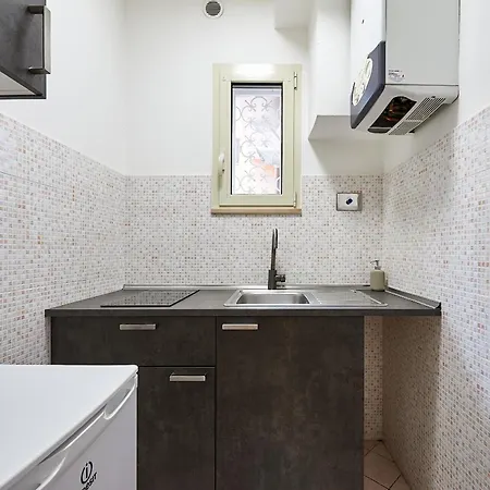 公寓 Corso Central Apartment New Management 2026