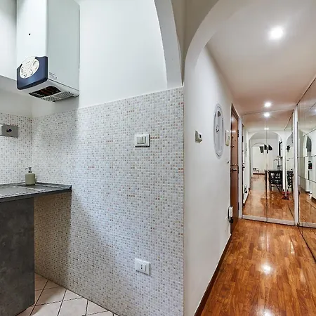 Corso Central Apartment New Management 2026 公寓 罗马