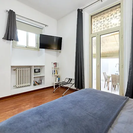 Corso Central Apartment New Management 2026 * 罗马