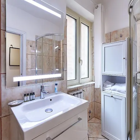 Corso Central Apartment New Management 2026 公寓 *