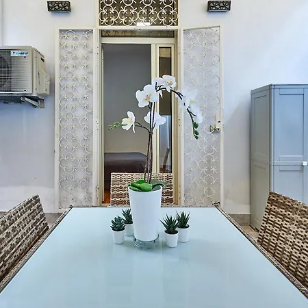 公寓 Corso Central Apartment New Management 2026