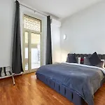 Art House Centro Storico Apartmán Řím