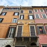 Art House Centro Storico * Řím