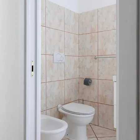 Apartment Art House Centro Storico Luxury Rome