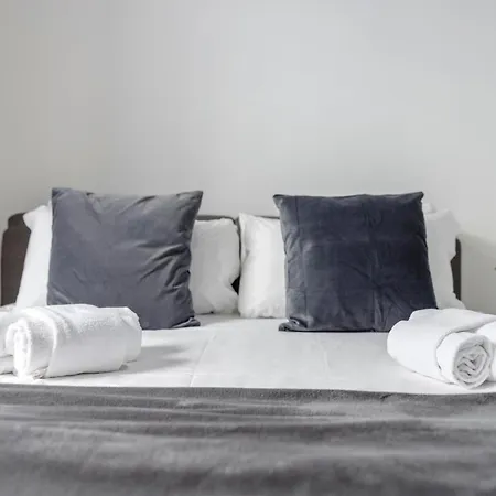 Apartment Art House Centro Storico Luxury Rome