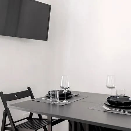 Art House Centro Storico Luxury Rome
